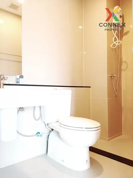 FOR RENT condo , Aspire Sathorn Ratchapruek , Duplex , high floor