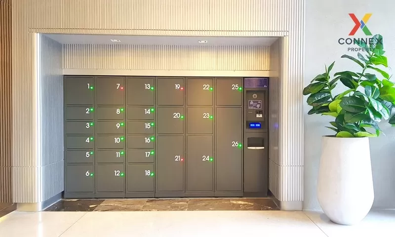 ขาย คอนโด แต่งสวย Aspire Sathorn Ratchapruek BTS-บางหว้า ราชพฤกษ์