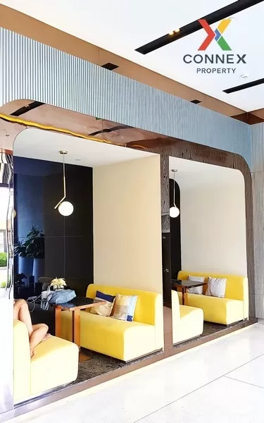 ขาย คอนโด แต่งสวย Aspire Sathorn Ratchapruek BTS-บางหว้า ราชพฤกษ์