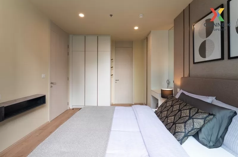 FOR SALE condo , Noble Recole , Duplex , high floor , BTS-Asok ,  2