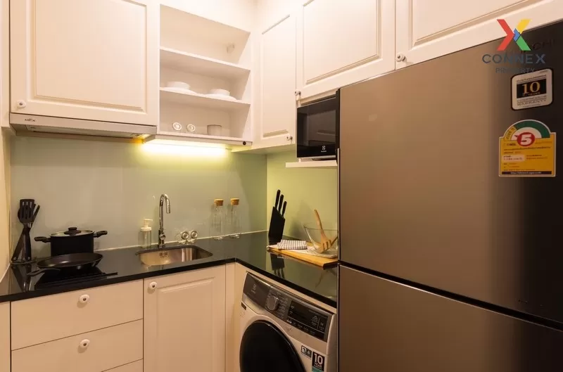 FOR SALE condo , Noble Recole , Duplex , high floor , BTS-Asok ,  3