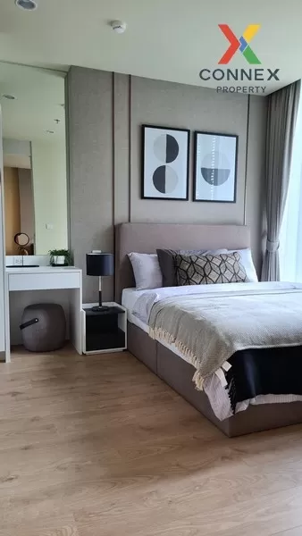 FOR SALE condo , Noble Recole , Duplex , high floor , BTS-Asok , 