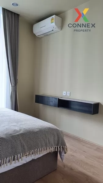 FOR SALE condo , Noble Recole , Duplex , high floor , BTS-Asok , 