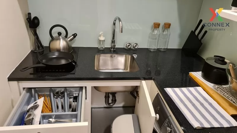 FOR SALE condo , Noble Recole , Duplex , high floor , BTS-Asok , 