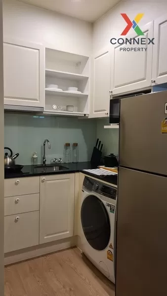 FOR SALE condo , Noble Recole , Duplex , high floor , BTS-Asok , 