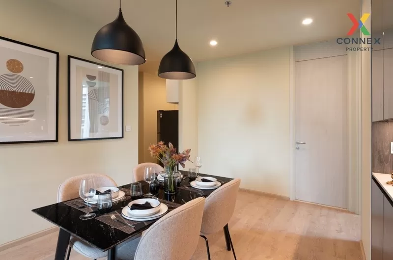 FOR SALE condo , Noble Recole , Duplex , high floor , BTS-Asok , 