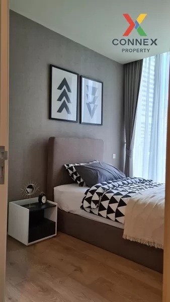 FOR SALE condo , Noble Recole , Duplex , high floor , BTS-Asok , 