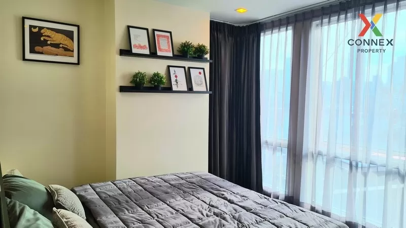 FOR SALE condo , Wish @ Samyan , Duplex , high floor , MRT-Sam Ya