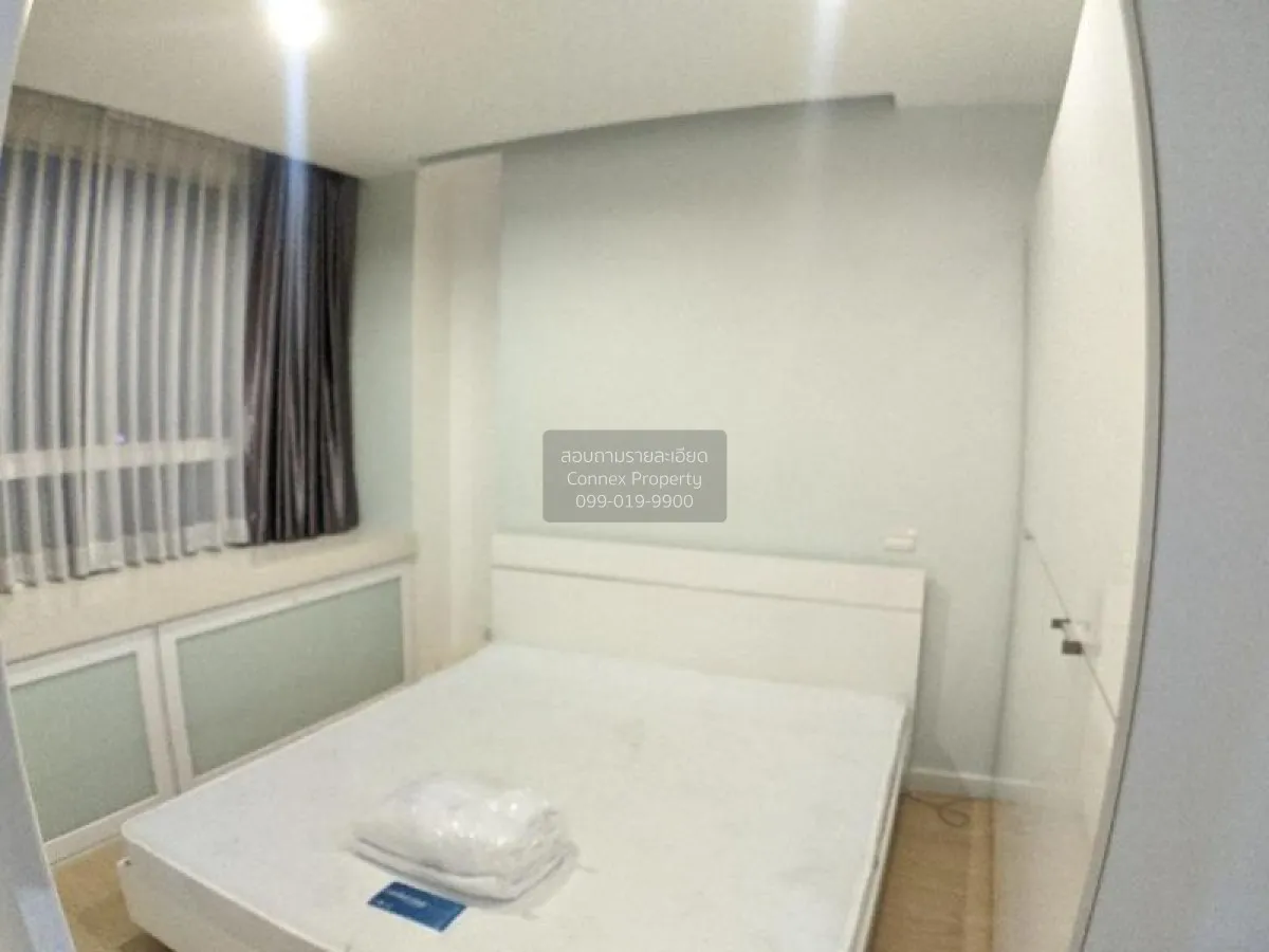 FOR RENT condo , TC Green Rama 9 , Duplex , high floor , MRT-Phra