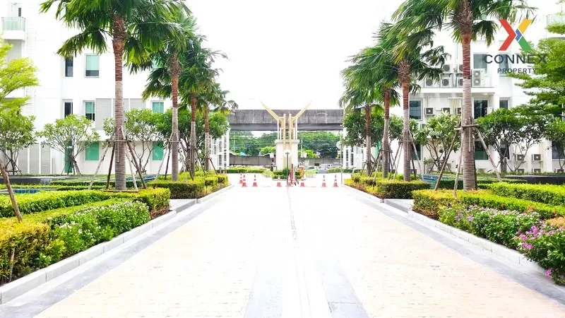 เช่า คอนโด แต่งสวย TC Green Rama 9 MRT-พระราม 9 พระราม 9 ห้วยขวาง