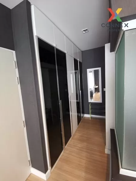 เช่า คอนโด แต่งสวย The Seed Mingle MRT-ลุมพินี สาทร ทุ่งมหาเมฆ สา