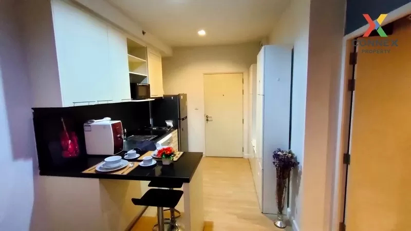 FOR SALE condo , The Seed Mingle , Duplex , high floor , MRT-Lump 3