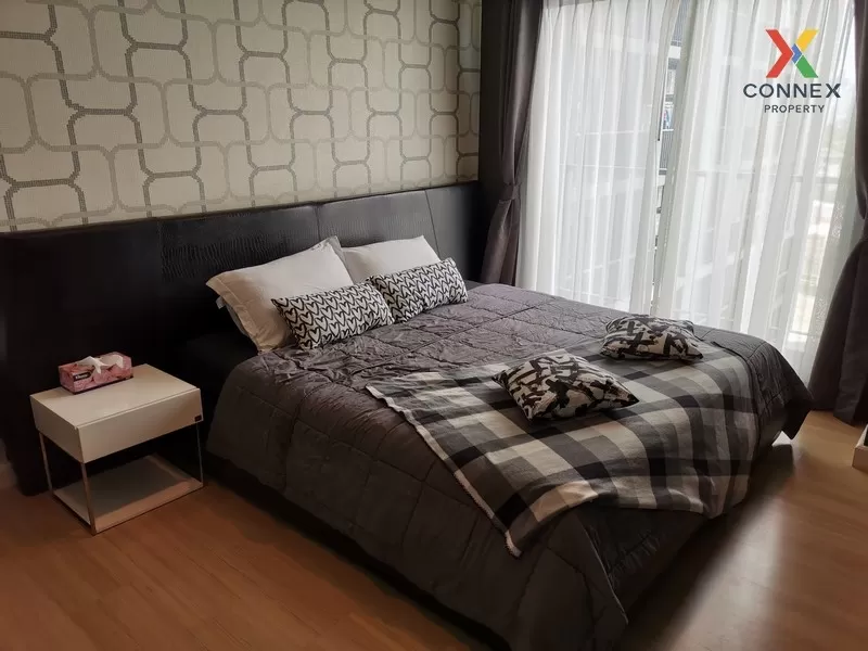 FOR SALE condo , The Seed Mingle , Duplex , high floor , MRT-Lump