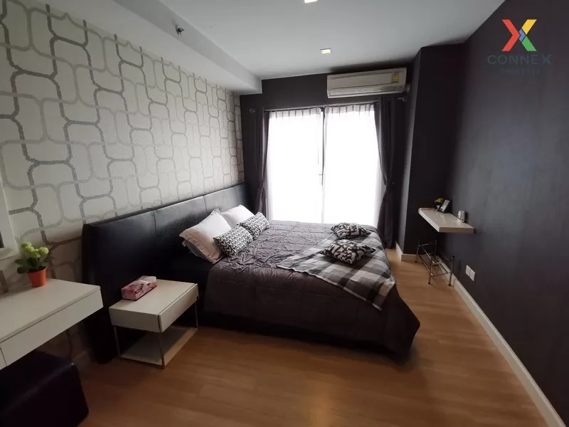 FOR SALE condo , The Seed Mingle , Duplex , high floor , MRT-Lump