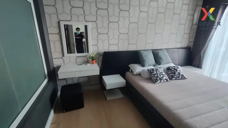 FOR SALE condo , The Seed Mingle , Duplex , high floor , MRT-Lump