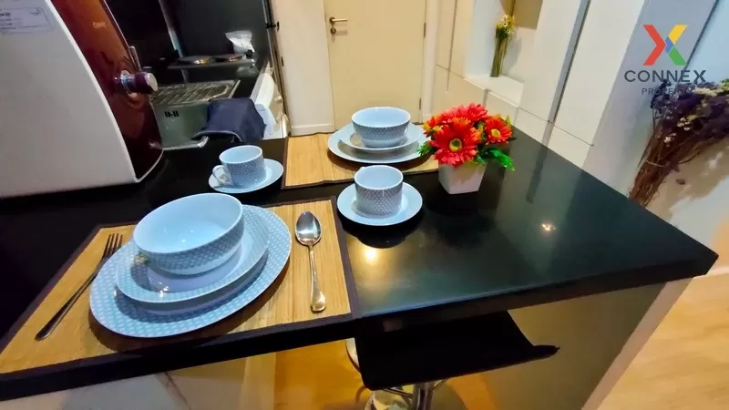 FOR SALE condo , The Seed Mingle , Duplex , high floor , MRT-Lump