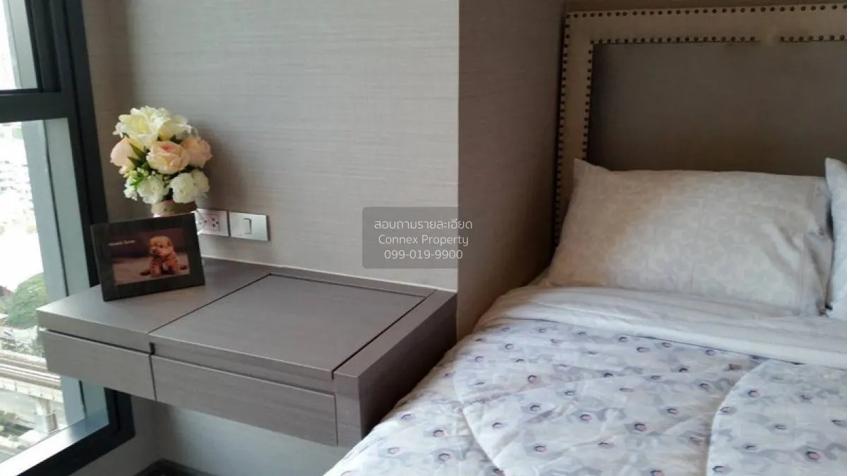 เช่า คอนโด แต่งสวย The Diplomat Sathorn BTS-สุรศักดิ์ สาทรเหนือ ส 3