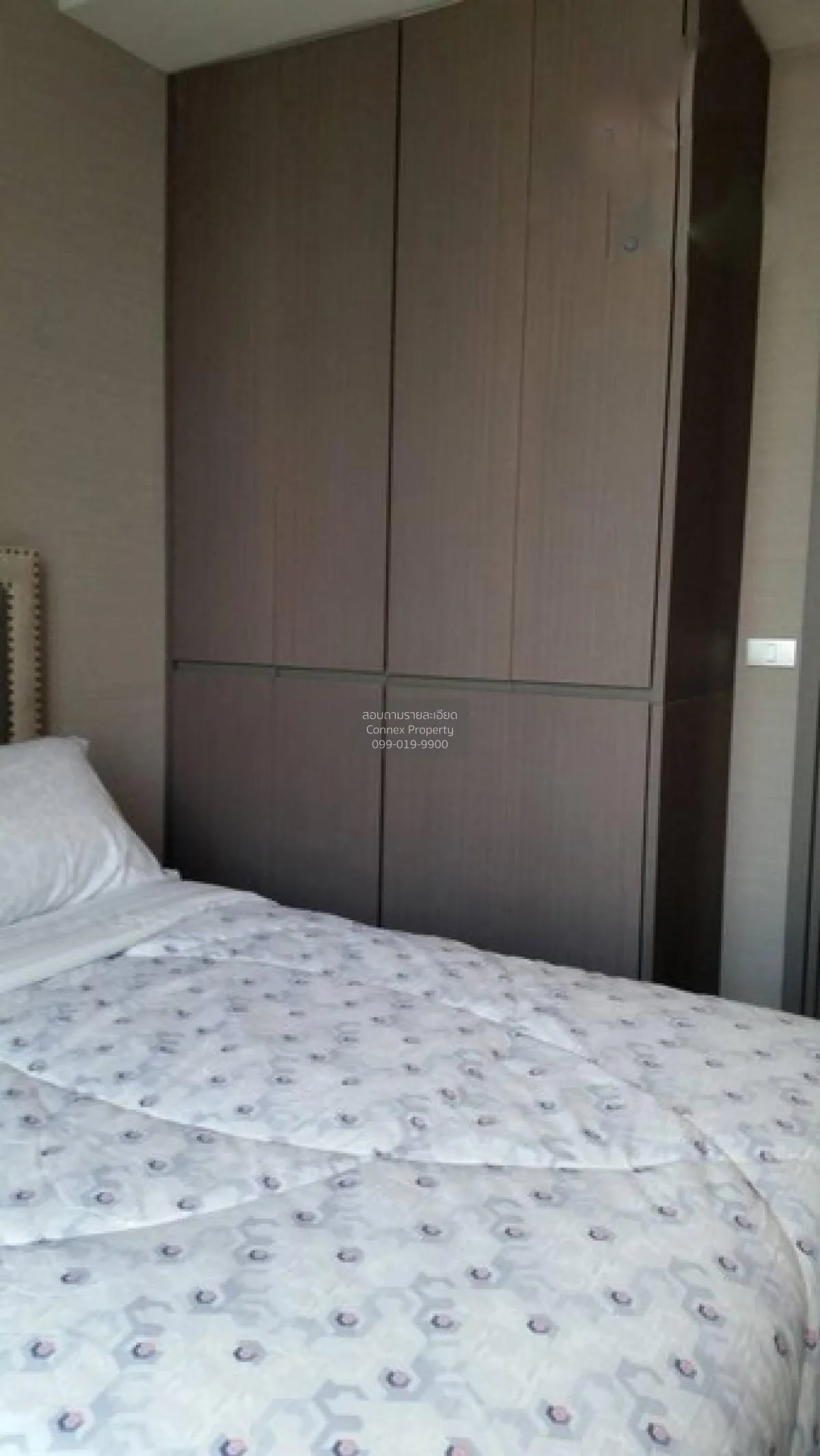 เช่า คอนโด แต่งสวย The Diplomat Sathorn BTS-สุรศักดิ์ สาทรเหนือ ส 4