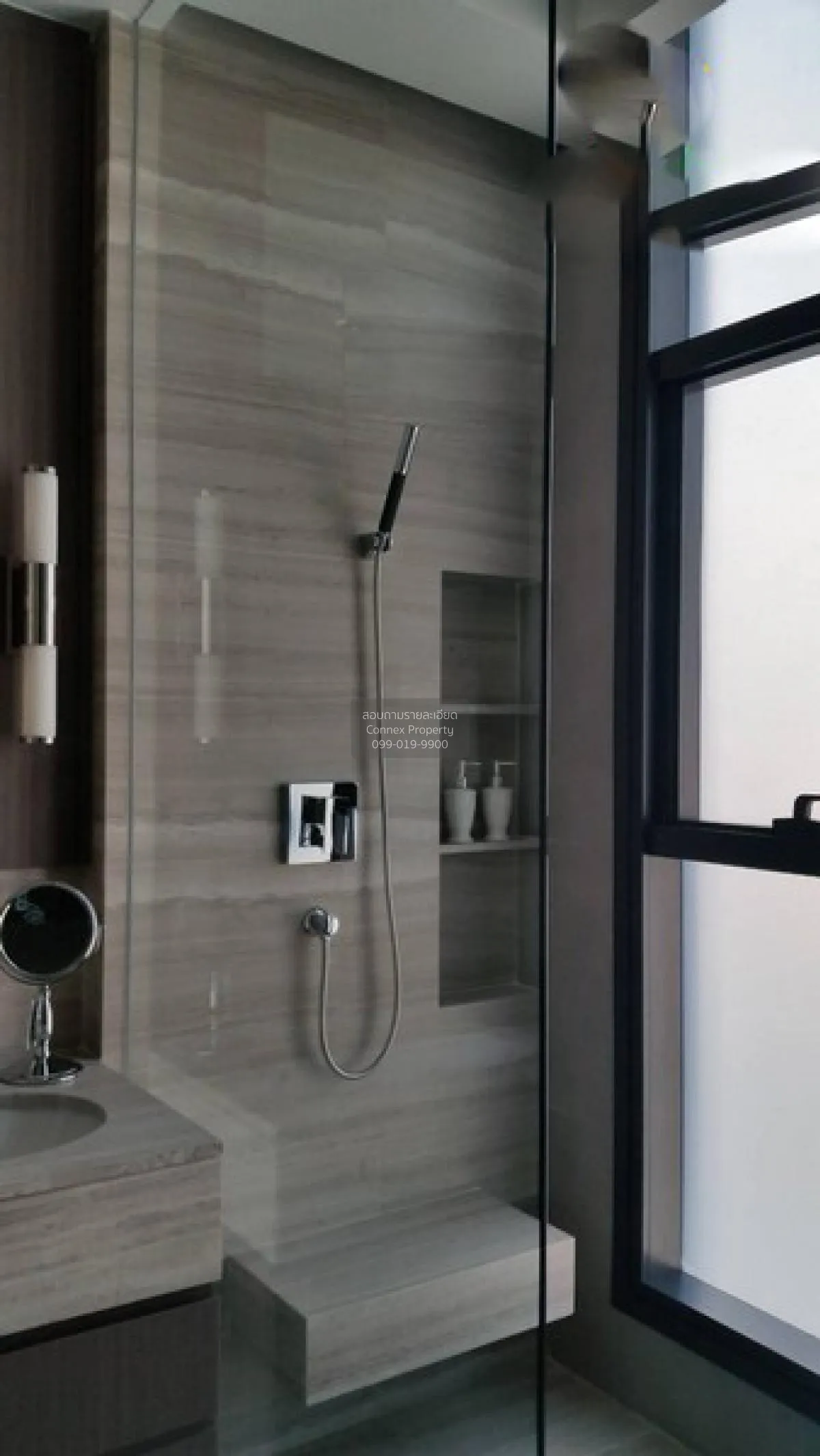 เช่า คอนโด แต่งสวย The Diplomat Sathorn BTS-สุรศักดิ์ สาทรเหนือ ส