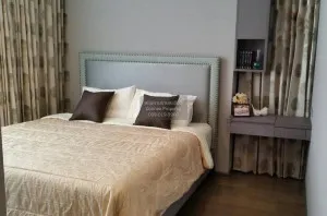 เช่า คอนโด แต่งสวย The Diplomat Sathorn BTS-สุรศักดิ์ สาทรเหนือ สีลม บางรัก กรุงเทพ CX-01139