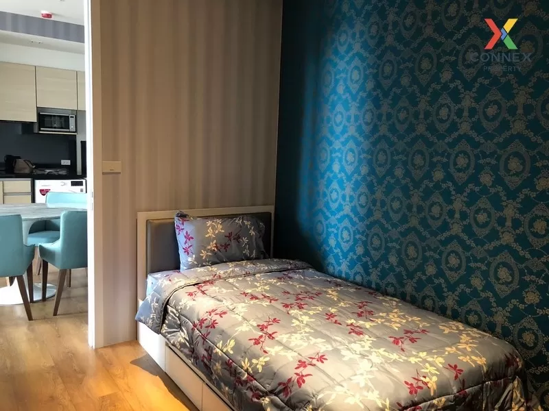 เช่า คอนโด ชั้นสูง Park Origin Phrom Phong BTS-พร้อมพงษ์ สุขุมวิท