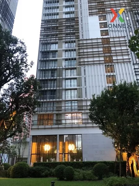 เช่า คอนโด ชั้นสูง Park Origin Phrom Phong BTS-พร้อมพงษ์ สุขุมวิท
