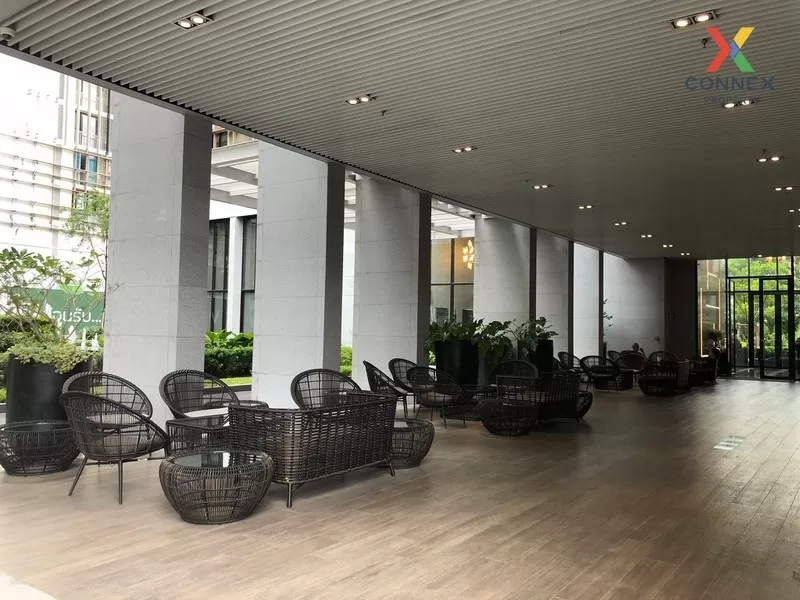 เช่า คอนโด ชั้นสูง Park Origin Phrom Phong BTS-พร้อมพงษ์ สุขุมวิท