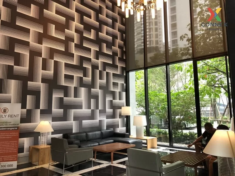 เช่า คอนโด ชั้นสูง Park Origin Phrom Phong BTS-พร้อมพงษ์ สุขุมวิท