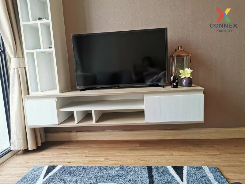 FOR SALE condo , The Unique Ladprao 26 , Duplex , high floor , BT 4