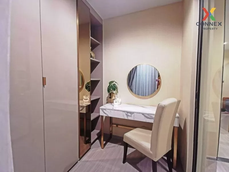 FOR RENT condo , Life Ladprao , Duplex , high floor , BTS-Ha Yaek 3