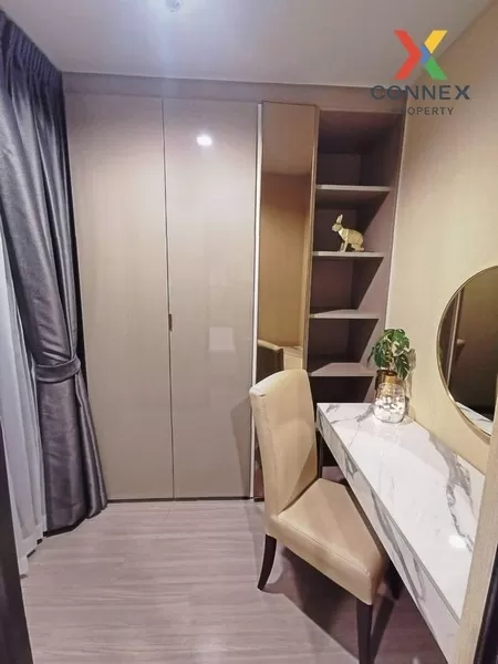 FOR RENT condo , Life Ladprao , Duplex , high floor , BTS-Ha Yaek 4