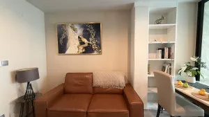FOR RENT condo , Life Ladprao , Duplex , high floor , BTS-Ha Yaek Lat Phrao , Chomphon , Chatuchak , Bangkok , CX-01149
