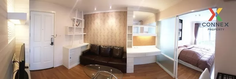 เช่า คอนโด แต่งสวย Lumpini Place Rama 9-Ratchada MRT-พระราม 9 พระ 2