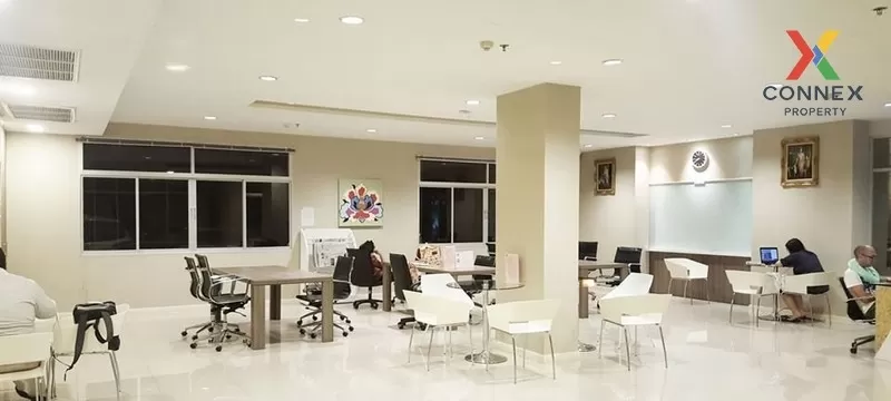 เช่า คอนโด แต่งสวย Lumpini Place Rama 9-Ratchada MRT-พระราม 9 พระ