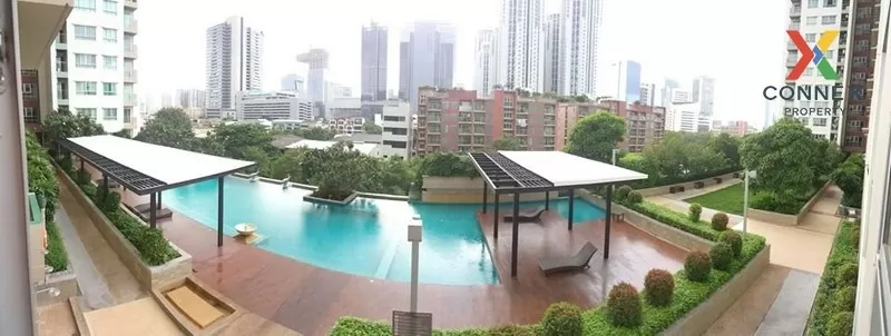 เช่า คอนโด แต่งสวย Lumpini Place Rama 9-Ratchada MRT-พระราม 9 พระ