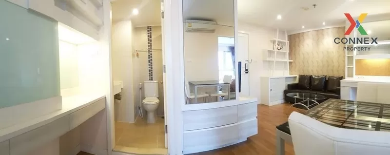 เช่า คอนโด แต่งสวย Lumpini Place Rama 9-Ratchada MRT-พระราม 9 พระ