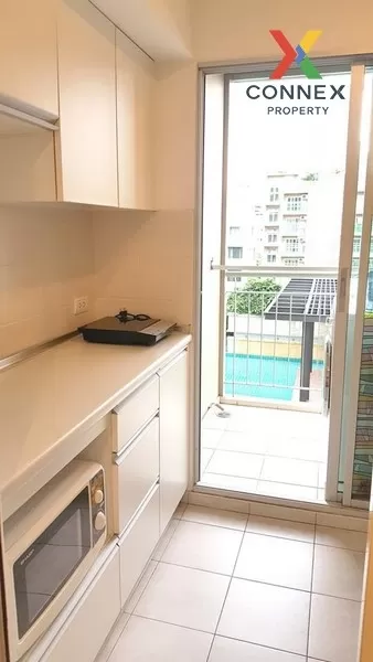 เช่า คอนโด แต่งสวย Lumpini Place Rama 9-Ratchada MRT-พระราม 9 พระ