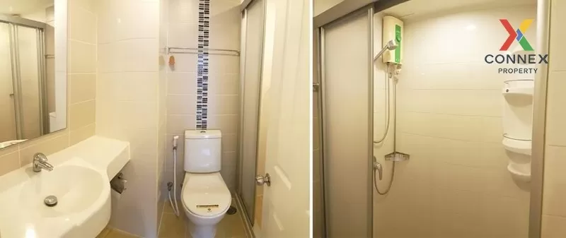 เช่า คอนโด แต่งสวย Lumpini Place Rama 9-Ratchada MRT-พระราม 9 พระ