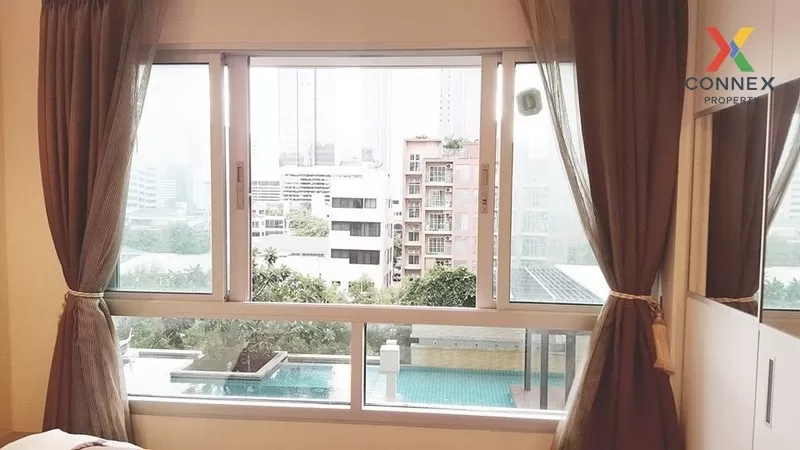 เช่า คอนโด แต่งสวย Lumpini Place Rama 9-Ratchada MRT-พระราม 9 พระ