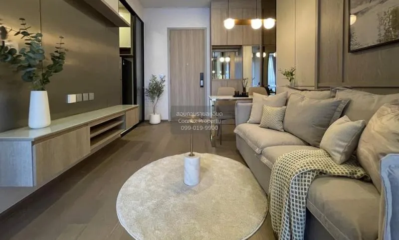 FOR RENT condo , Park Origin Phayathai , BTS-Phaya Thai ,  , Rat  2