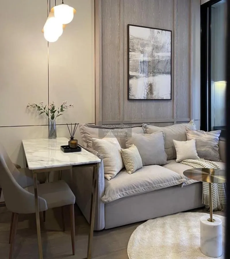 FOR RENT condo , Park Origin Phayathai , BTS-Phaya Thai ,  , Rat  3