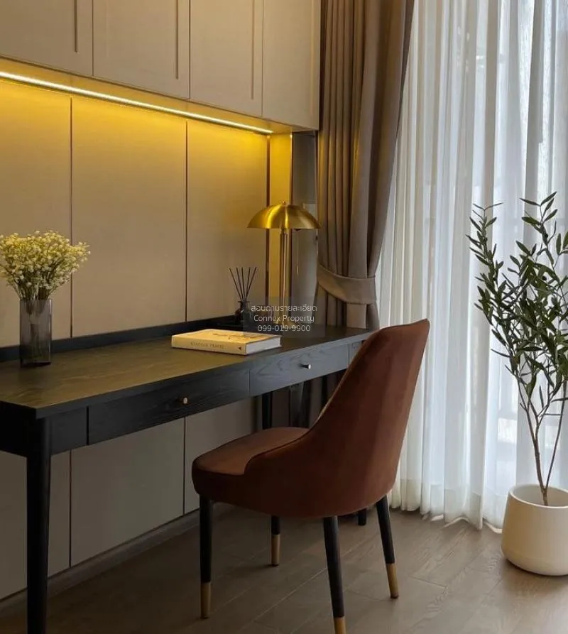 FOR RENT condo , Park Origin Phayathai , BTS-Phaya Thai ,  , Rat  4