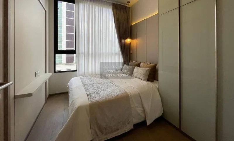 FOR RENT condo , Park Origin Phayathai , BTS-Phaya Thai ,  , Rat 