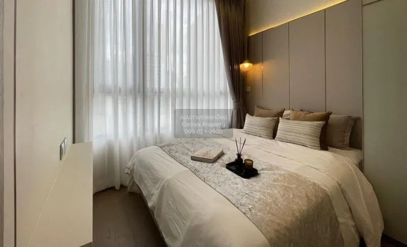 FOR RENT condo , Park Origin Phayathai , BTS-Phaya Thai ,  , Rat 