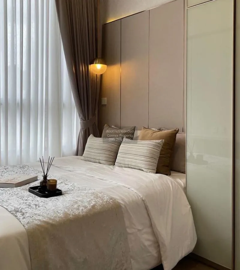 FOR RENT condo , Park Origin Phayathai , BTS-Phaya Thai ,  , Rat 