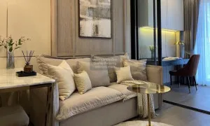 FOR RENT condo , Park Origin Phayathai , BTS-Phaya Thai ,  , Rat Thewi , Bangkok , CX-01156