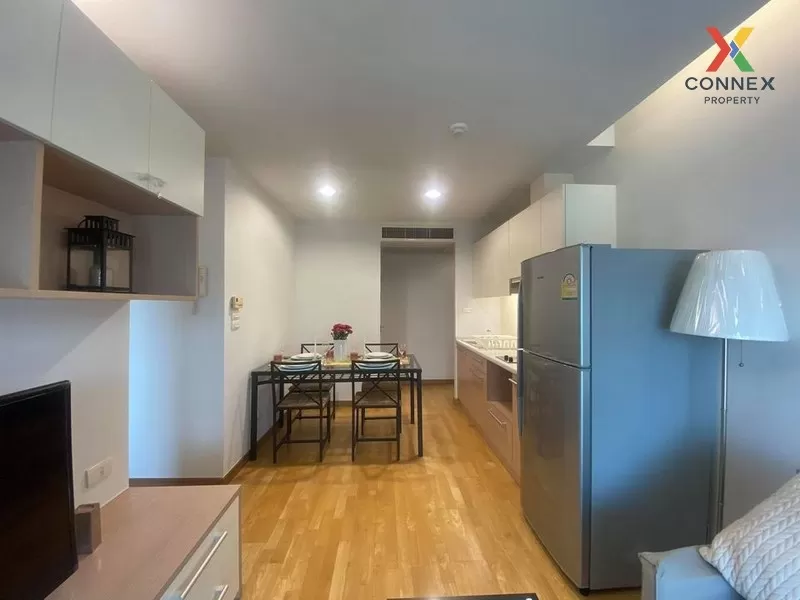 FOR RENT condo , The Residence 52 , Duplex , high floor , BTS-On  2