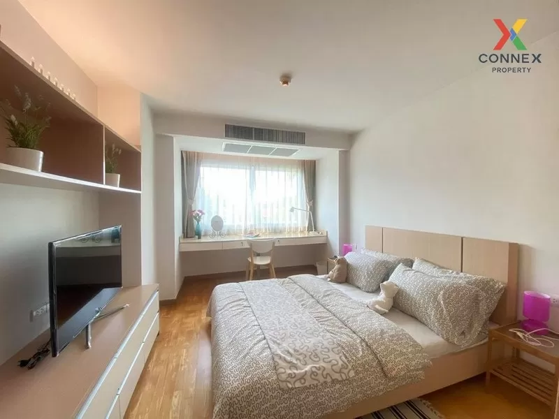 FOR RENT condo , The Residence 52 , Duplex , high floor , BTS-On 