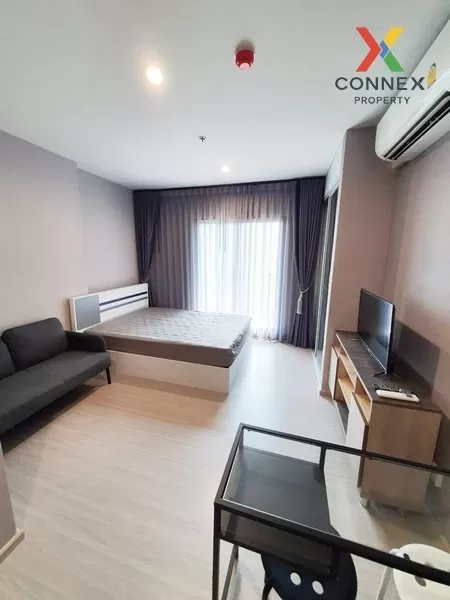 FOR RENT condo , The Parkland Phetkasem 56 , Duplex , high floor  2