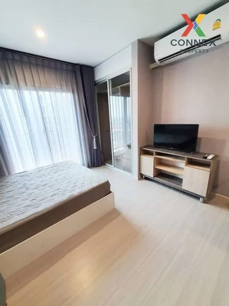 FOR RENT condo , The Parkland Phetkasem 56 , Duplex , high floor 